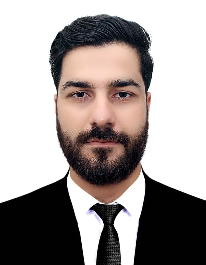 Hasan Ali Khan