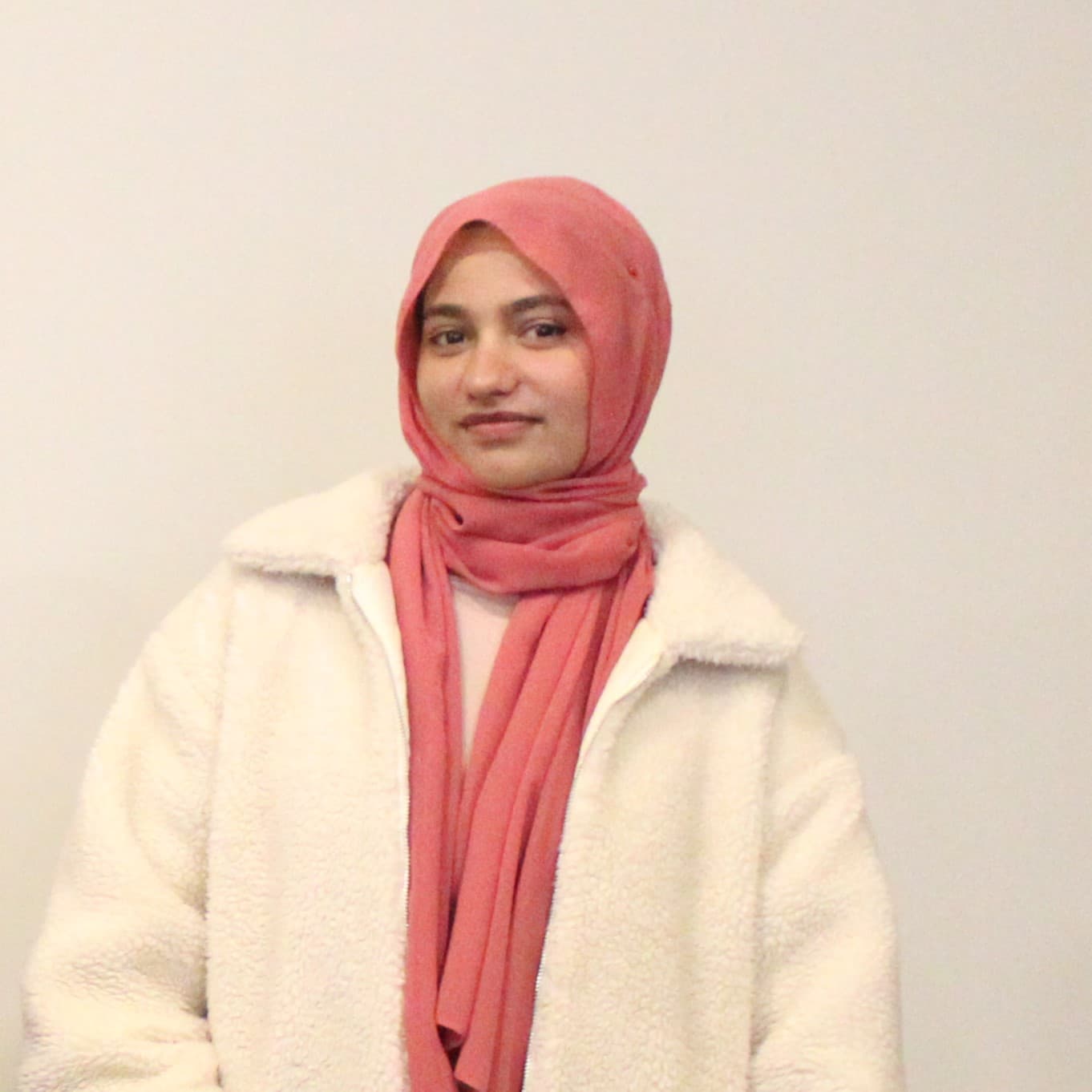 Hina Mehboob