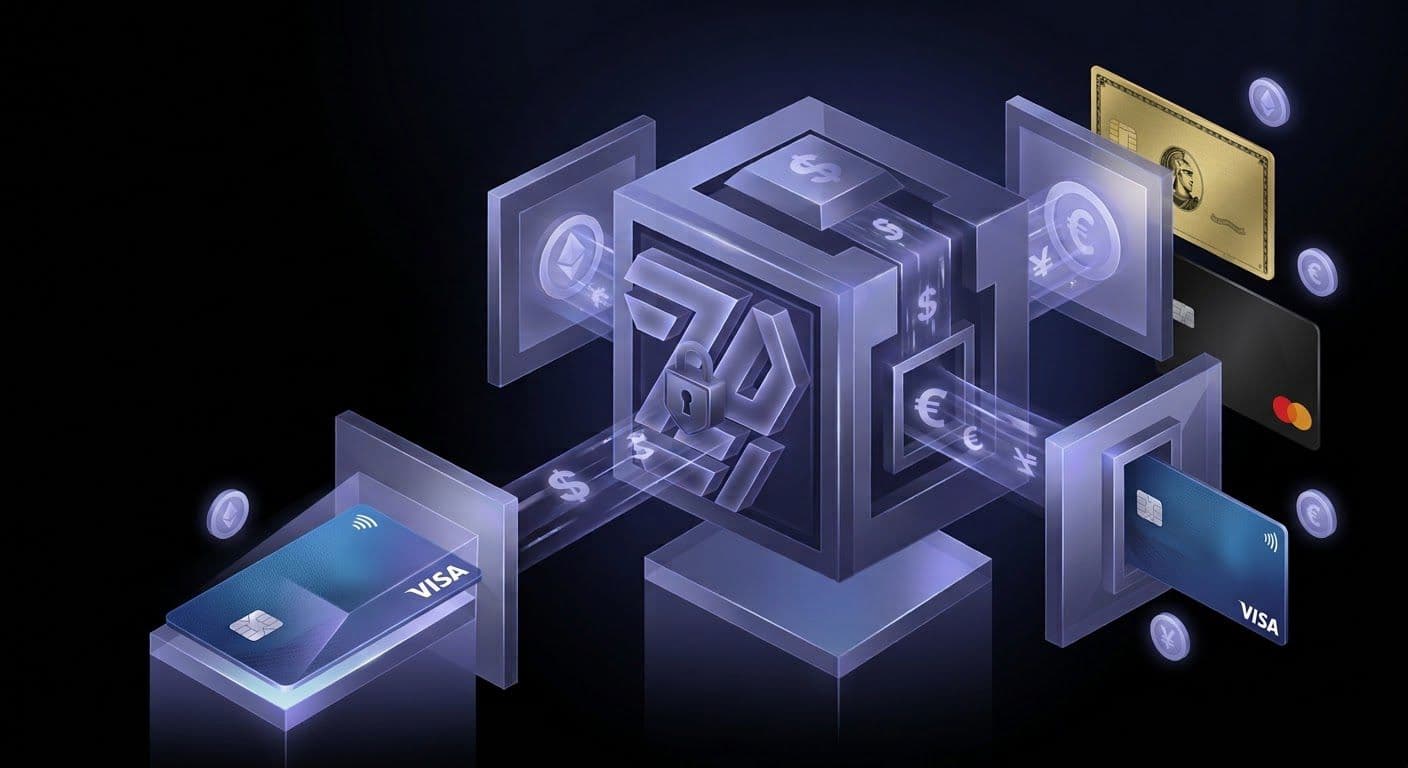 Z9 Pay project